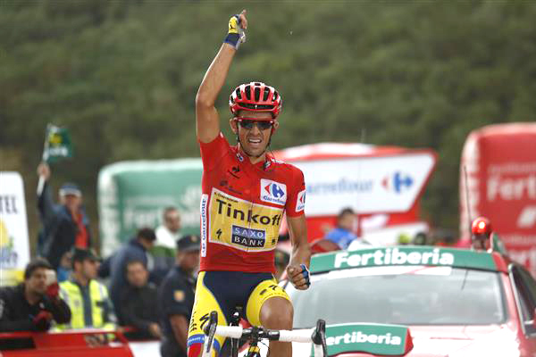 Contador