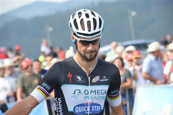 Tom Boonen