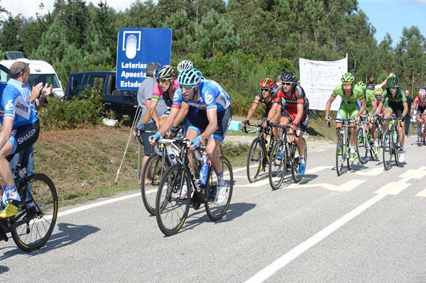 Ryder Hesjedal