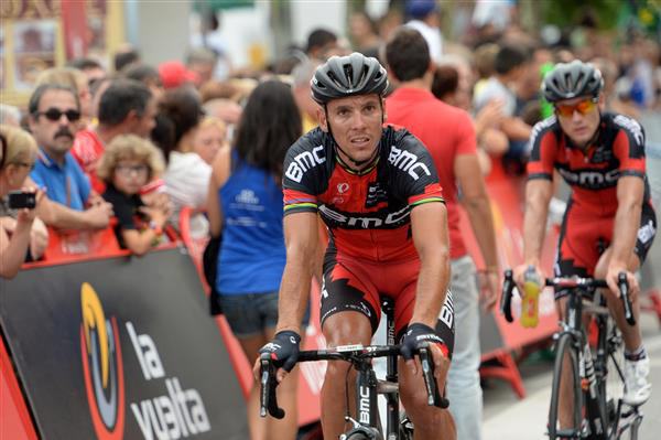 Philippe Gilbert