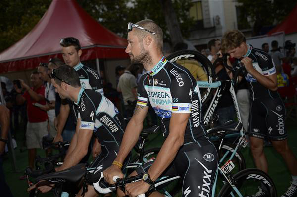 Tom Boonen