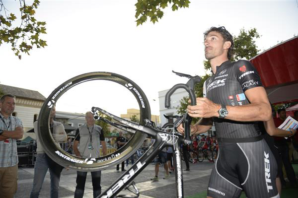 Fabian Cancellara