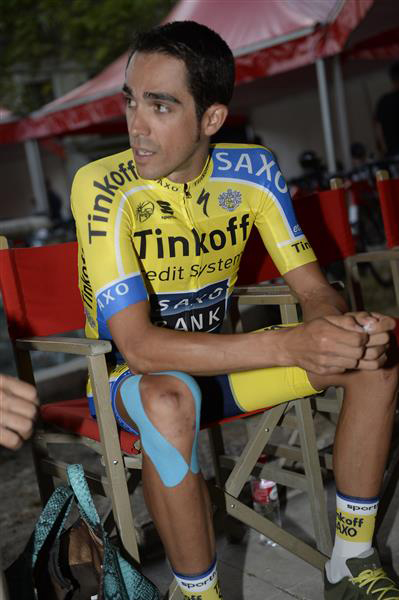 Alberto Contador