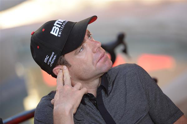 Cadel Evans