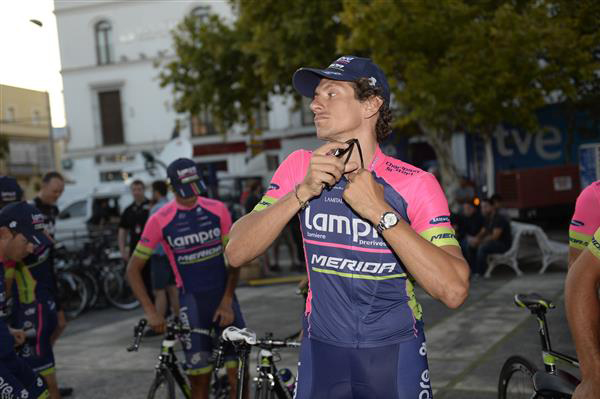 Filippo Pozzato