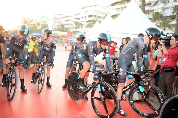 Team Sky