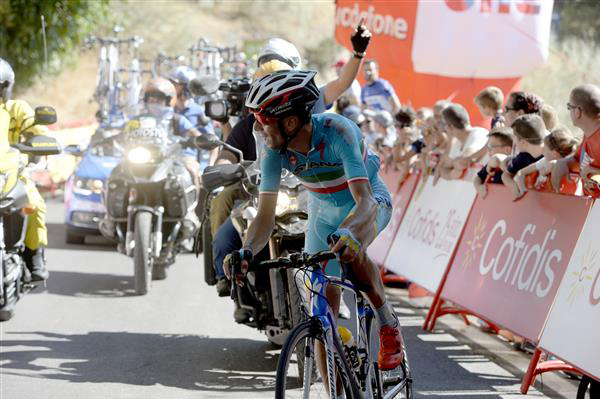 Vincenzo Nibali