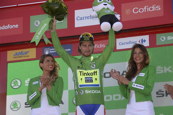 Peter Sagan