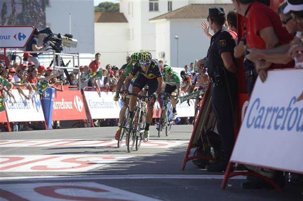 Alejandro Valverde