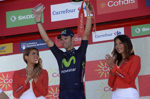 Alejandro Valverde