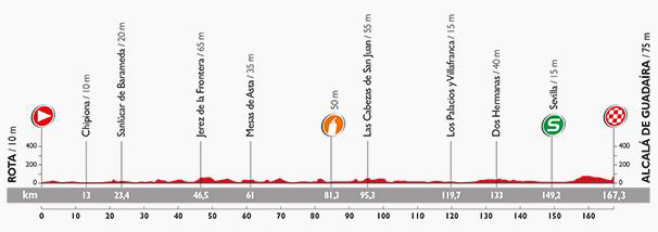 Stage 5 profile