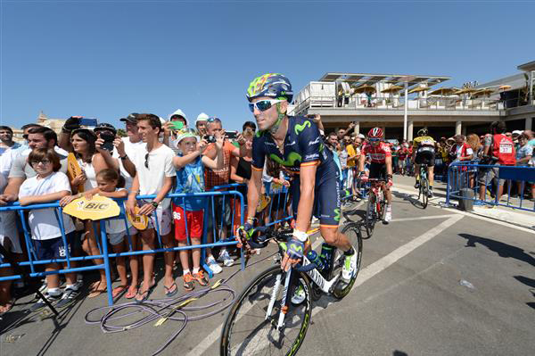 Alejandro Valverde