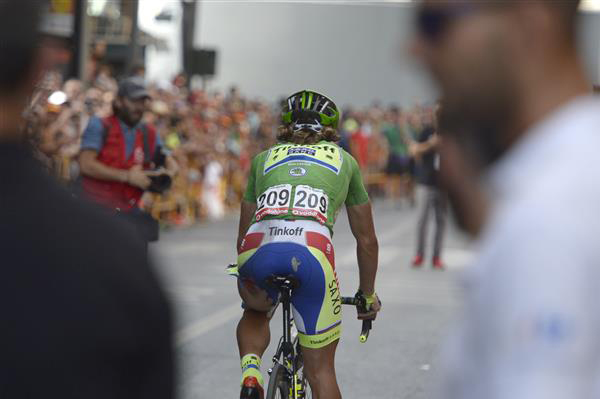 Peter Sagan