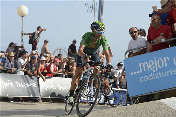 Alejandro Valverde