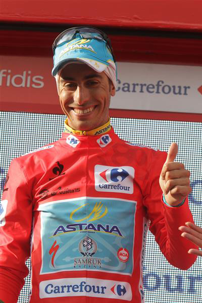 Fabio Aru