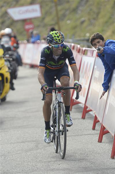 Alejandro Valverde