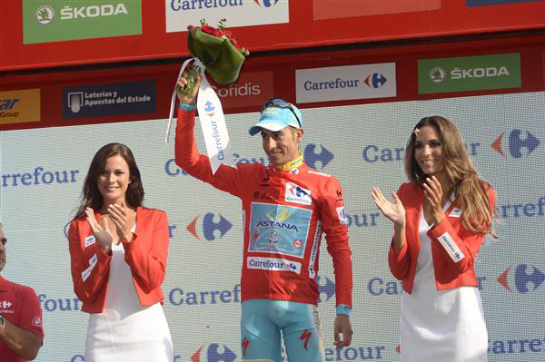 Fabio Aru