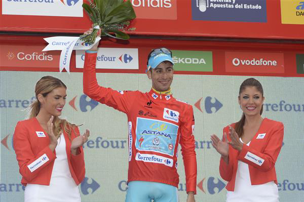 Fabio Aru