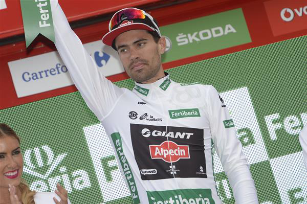 Tom Dumoulin