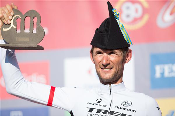 Frank Schleck