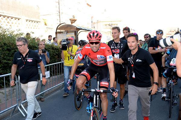 Tom Dumoulin