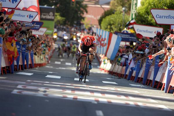 Tom Dumoulin