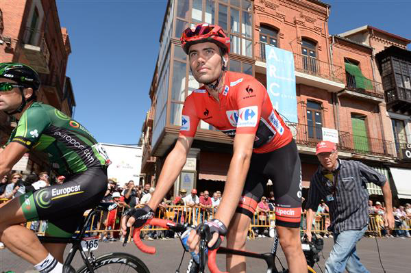 Tom Dumoulin