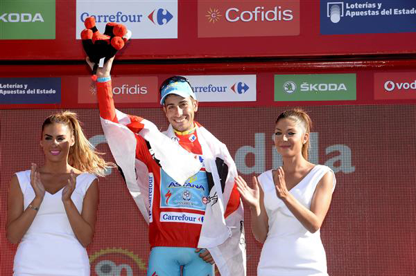 Fabio Aru