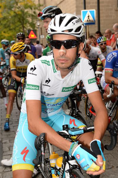 Fabio Aru