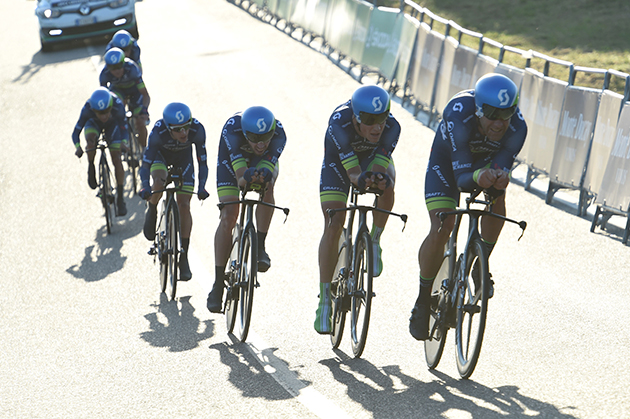 Orica-BikeExchange