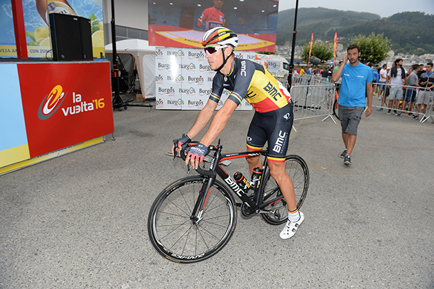 Philippe Gilbert