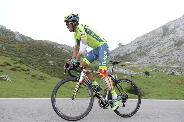 Alberto Contador