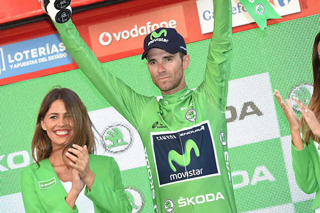 Alejandro Valverde