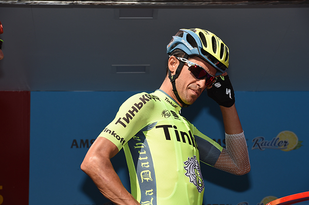 Alberto Contador