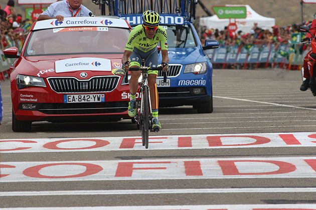 Alberto contador