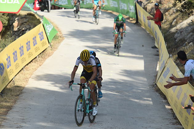 Robert Gesink