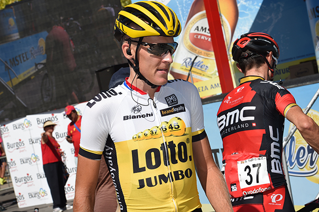 Robert Gesink