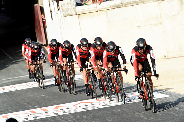 Team BMC