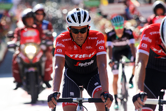 Alberto Contador