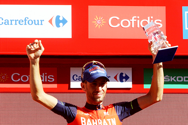 Vincenzo Nibali