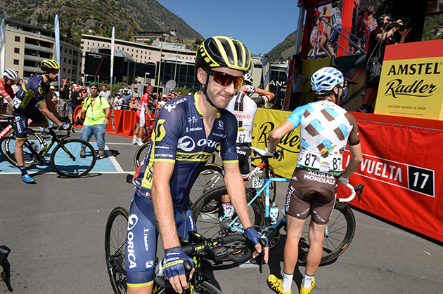 Adam Yates