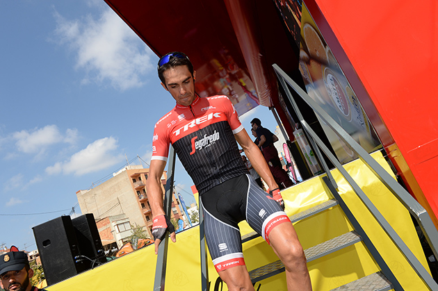 Alberto Contador