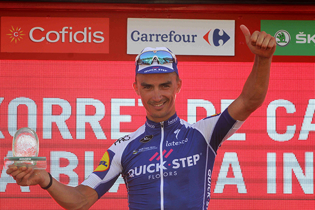 Julian Alaphilippe