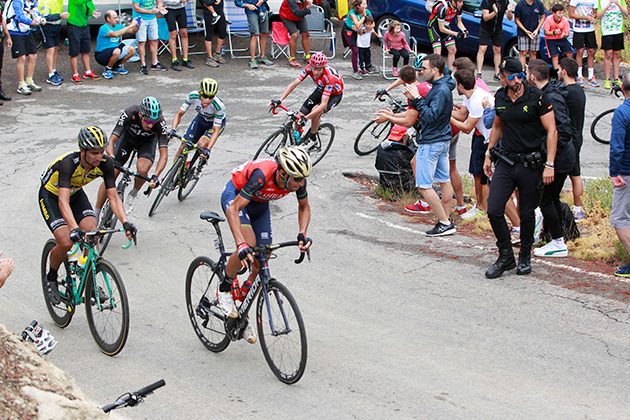 Vincenzo Nibali