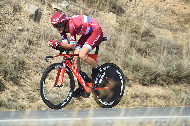 Ilnur Zakarin