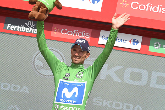 Alejandro Valverde