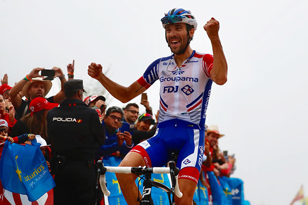 Thibaut Pinot