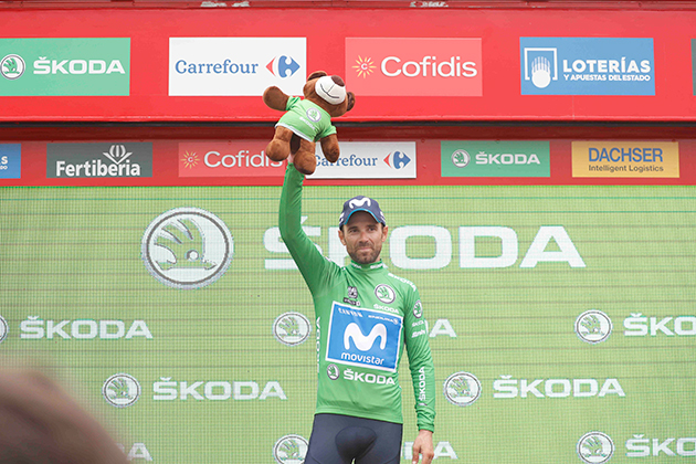 Alejandro Valverde