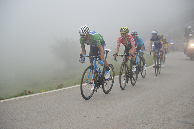 Alejandro Valverde