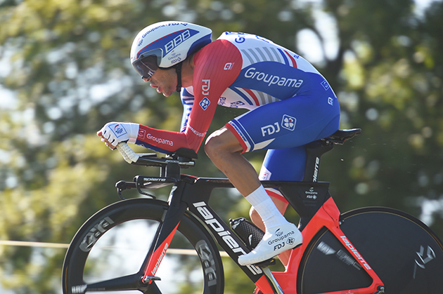 Thibaut Pinot